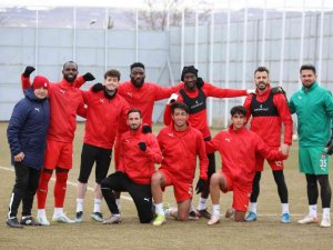 Sivasspor’da Giresun Mesaisi