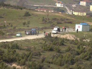 Yanlış İhbar Ekipleri Alarma Geçirdi