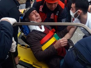 Balıkesir’de Trafik Kazası: 1 Yaralı