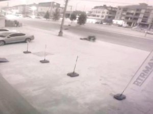 Düzce’de Motosiklet Faciası: 3 Yaralı