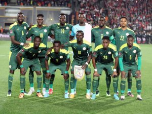 Senegal, Mısır’ı Geçerek Dünya Kupası’na Katıldı