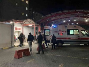 İ̇zmir’de Silahlı Kavga: 1 Ölü, 1 Yaralı