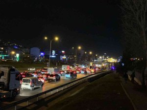 İ̇stanbul Maltepe’de Feci Kaza: 6 Yaralı