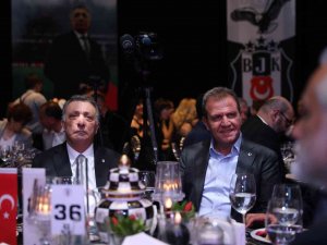 Ahmet Nur Çebi: "Ya Futbolcularımız Patlayacak Ya Da Kupalara Doğru Yelken Açacağız"