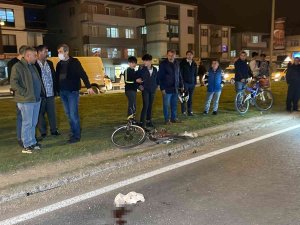 Motosiklet Faciasından Acı Haber Geldi