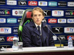 Mancini: “Çok Önemli Bir Takıma Karşı Galip Geldik”