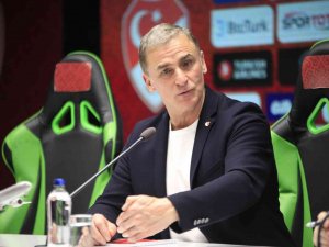 Kuntz: “Yediğimiz Goller Oynamış Olduğumuz Sistemden Kaynaklanmadı”