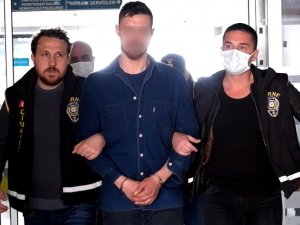 Akıl Almaz Olayda ‘Her Suçlu Suç Mahalline Geri Döner’ Sözü Gerçek Oldu