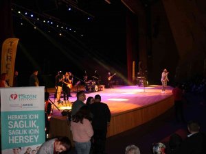 Özel Denizli Tekden Hastanesi’nin Sağlık Destekleri Devam Ediyor