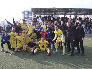Tanju Alan: "Hedeflerimiz Kayseri İçin"