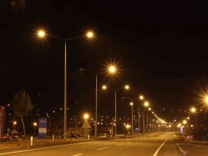 Vedaş’tan Gevaş’a 5 Milyon Tl’lik Yatırım