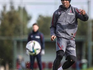 Nwakaeme, Beşiktaş Karşısında İlk Peşinde
