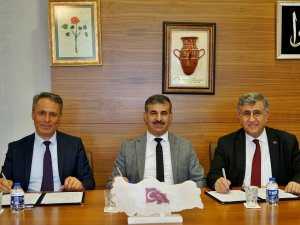 Çerkeş Meslek Yüksekokulu Çerkeş’te Hizmet Verecek