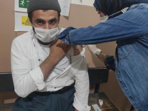 Siirt’te Vaka Sayılarında Yüzde 75’in Üzerinde Düşüş