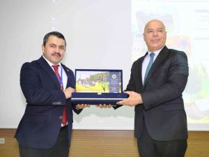 Uyuşturucuyla Mücadelede Bilim Sempozyumu Akdağmadeni’ne Değer Kattı