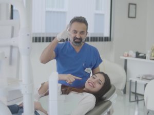 Diş Estetiğinde Yeni Trend ’Hollywood Gülüşü’