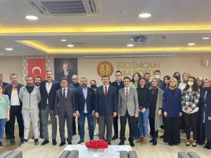 Barodan “İ̇nfaz Hukuku” Konulu Seminer