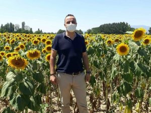 Müdür Tokdemir: “Şeker Ve Yağda Sıkıntı Yok”