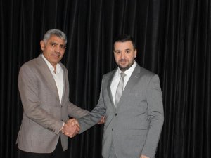 Ak Parti Tavşanlı Belde Başkanlığı’na Yusuf Cengiz Atandı