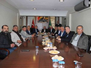 Aydınlı Çiftçilerden Destekleme Talebi