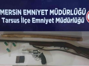 Mersin’de Çeşitli Suçlardan Aranan 74 Kişi Yakalandı
