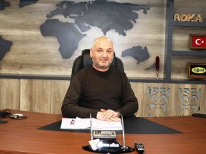 Roka Avm Ramazan Hazırlıklarını Tamamladı