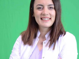 “Ramazan’da Yemek Seçimine Ve Süresine Dikkat Edin”