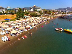 Marmaris Ticaret Odası Başkanı Ayhan: "Turizm Geçen Sezondan Daha İyi Olacak’’
