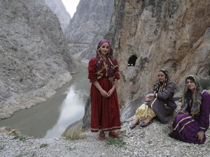 Onlarca Ülkeden Üyesi Bulunan Cittaslow Ağına Kemaliye’de Dâhil Oldu
