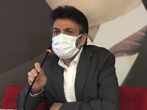 Erdemli’de Bağımlılıkla Mücadele Çalıştayı