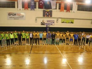Çameli’nde Mahaller Kozlarını Filede Paylaştı
