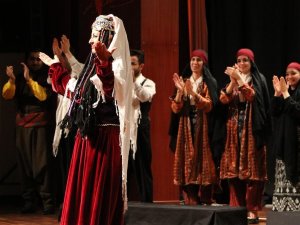 “Taziye” İki Yıl Aradan Sonra Yeniden Sahnelendi