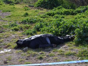 29 Yaşındaki Motosiklet Sürücü Kazada Yaşamını Yitirdi