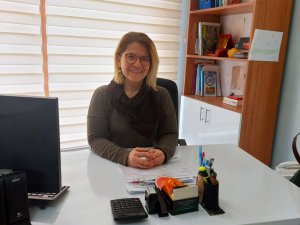 İ̇ftar İle Sahur Arasında 2-2,5 Litre Su İçilmeli