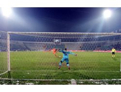 Bursaspor’un Efsanesinden Harun’a Övgü