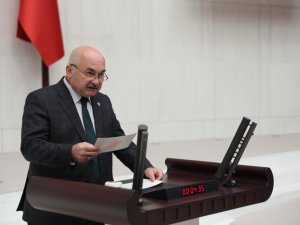 Vahapoğlu: “Bursa Nefes Alırsa Türkiye Nefes Alır”