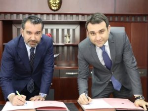 Elazığ’a Bir Okul Müjdesi Daha