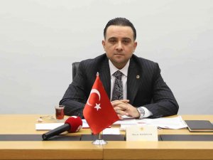 Baybatur: “Dünya Bu Başarıyı Konuşuyor”