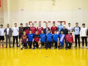 Hentbol: Seyhan Belediyespor Süper Lige Kenetlendi