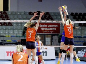 Çetin: "Sultanlar Ligi’ni İstiyoruz"