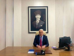 Milli Eğitim Müdürü Tomar: “İ̇limizde Kütüphanesi Olmayan 27 Okul Kütüphaneye Kavuştu“