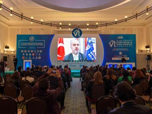 Bursa Evde Sağlıkta Türkiye’ye Örnek