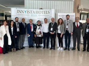 3. Kıtalararası Turizm Yönetimi Kongresi