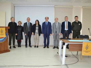 Mustafakemalpaşa’da Kütüphane Haftası Etkinliği