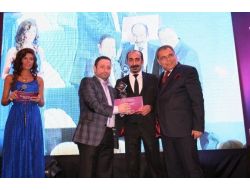 Fonex “2015 Lobin Kalite Ödülü”nün Sahibi Oldu