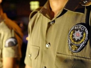 Bekçilerin Sorguladığı 4 Şüpheli De Hırsız Çıktı