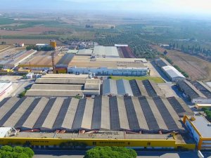 Siemens Ve Söktaş Enerji Performans Sözleşmesi İmzaladı