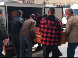 4 Kişinin Vahşice Öldürüldüğü Aile Katliamında Şok Detaylar: ’1 Milyon Liralık Altın Yaptırdım’ Demiş