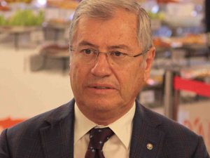 Menevşe: "Kamu Müteahhitleri Zor Günler Yaşıyor"