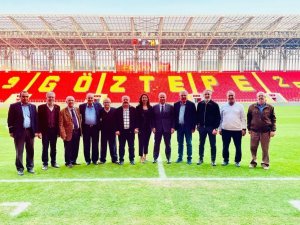 İ̇zvak’tan ‘Vefa’ Çağrısı